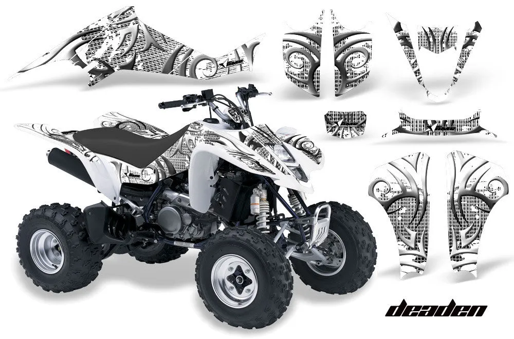 Suzuki LTZ 400 Graphics (2003-2008)