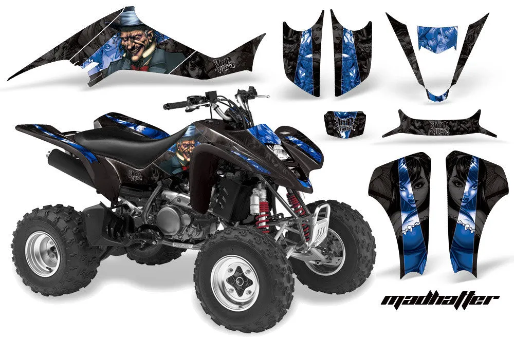 Suzuki LTZ 400 Graphics (2003-2008)