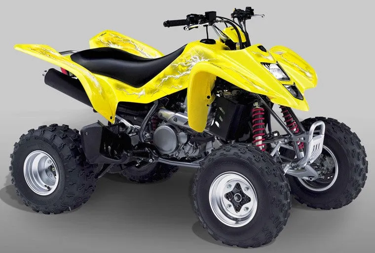 Suzuki LTZ 400 Graphics (2003-2008)