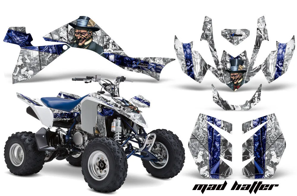Suzuki LTZ 400 Graphics (2009-2014)