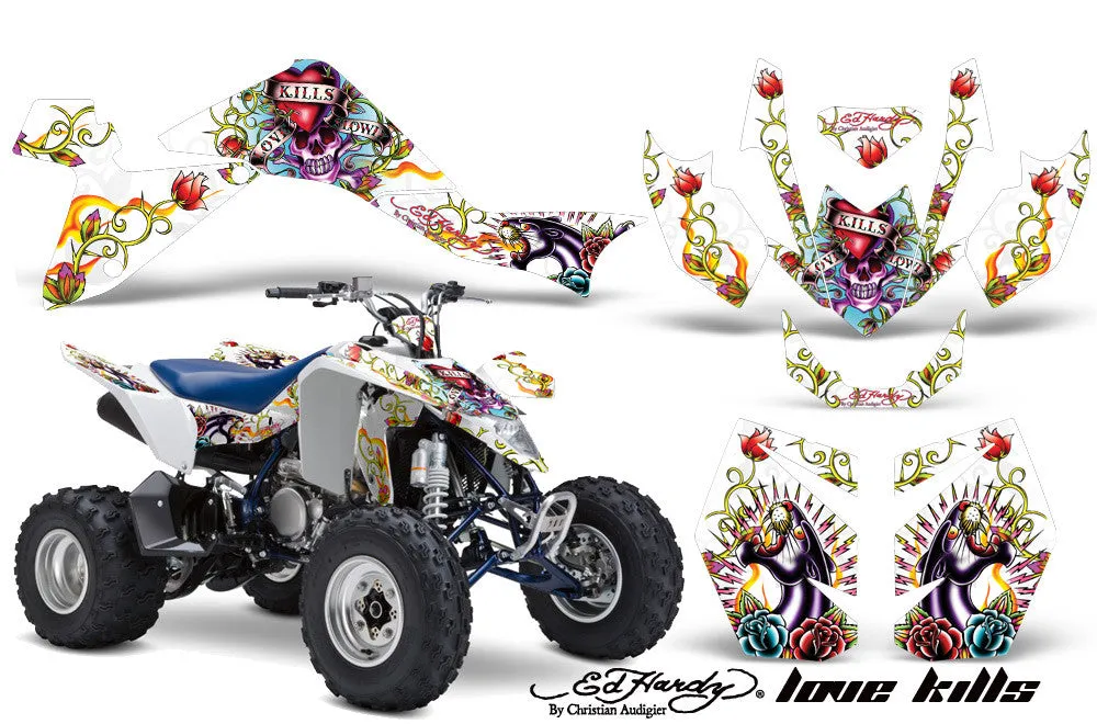 Suzuki LTZ 400 Graphics (2009-2014)
