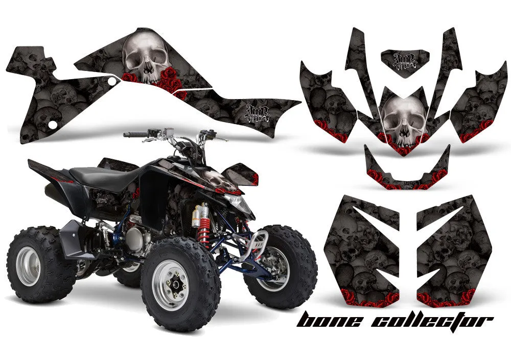 Suzuki LTZ 400 Graphics (2009-2014)