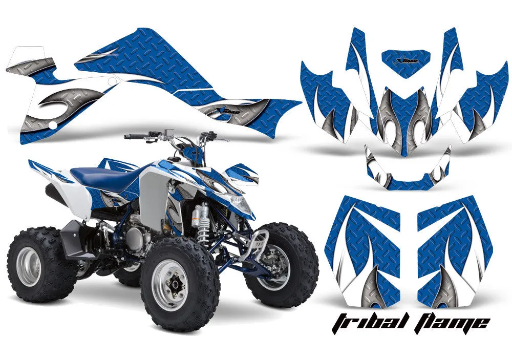 Suzuki LTZ 400 Graphics (2009-2014)