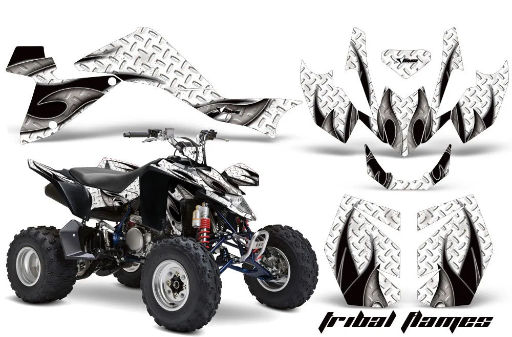 Suzuki LTZ 400 Graphics (2009-2014)