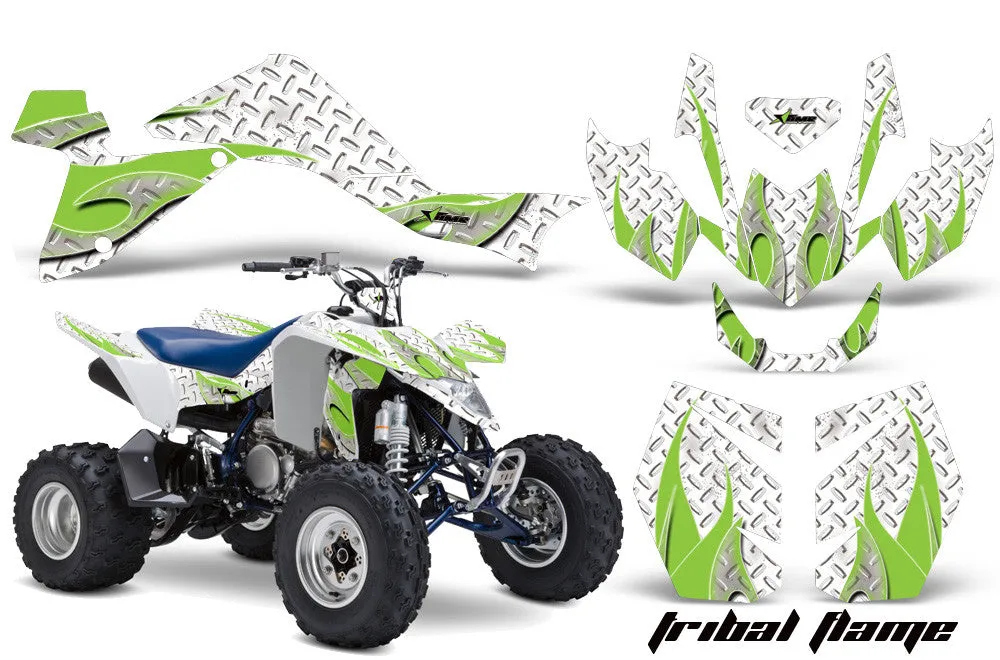Suzuki LTZ 400 Graphics (2009-2014)