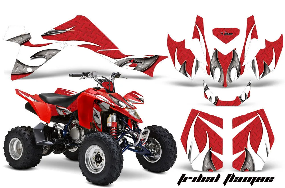 Suzuki LTZ 400 Graphics (2009-2014)
