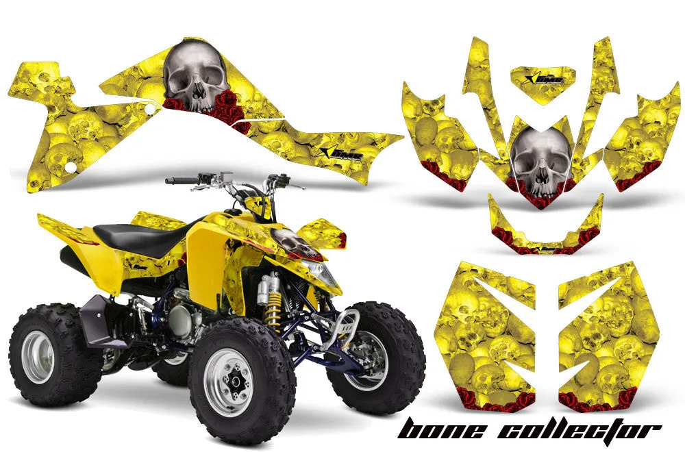 Suzuki LTZ 400 Graphics (2009-2014)