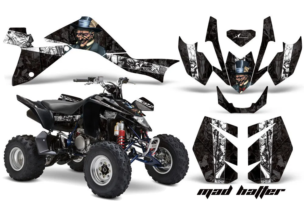Suzuki LTZ 400 Graphics (2009-2014)