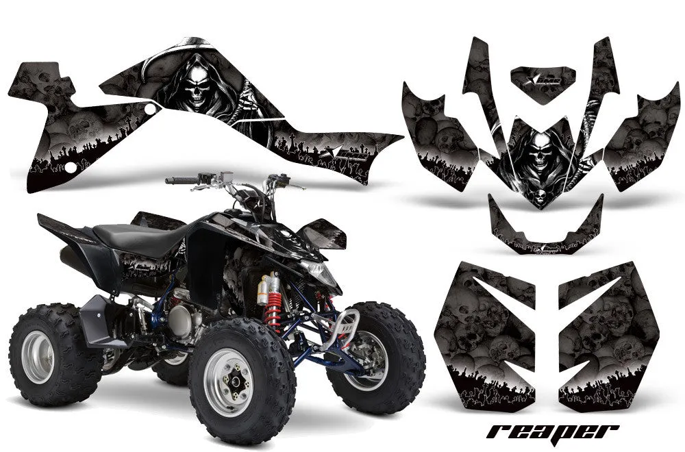 Suzuki LTZ 400 Graphics (2009-2014)