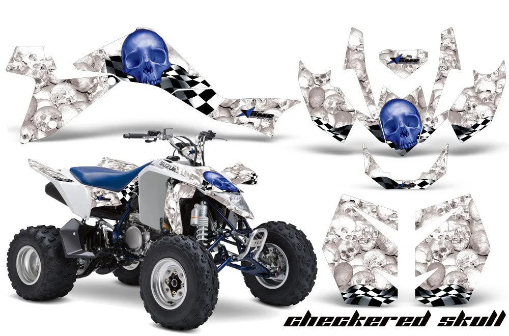Suzuki LTZ 400 Graphics (2009-2014)