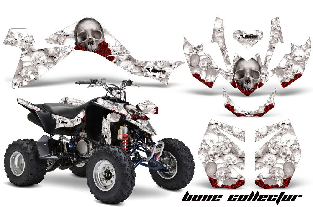 Suzuki LTZ 400 Graphics (2009-2014)
