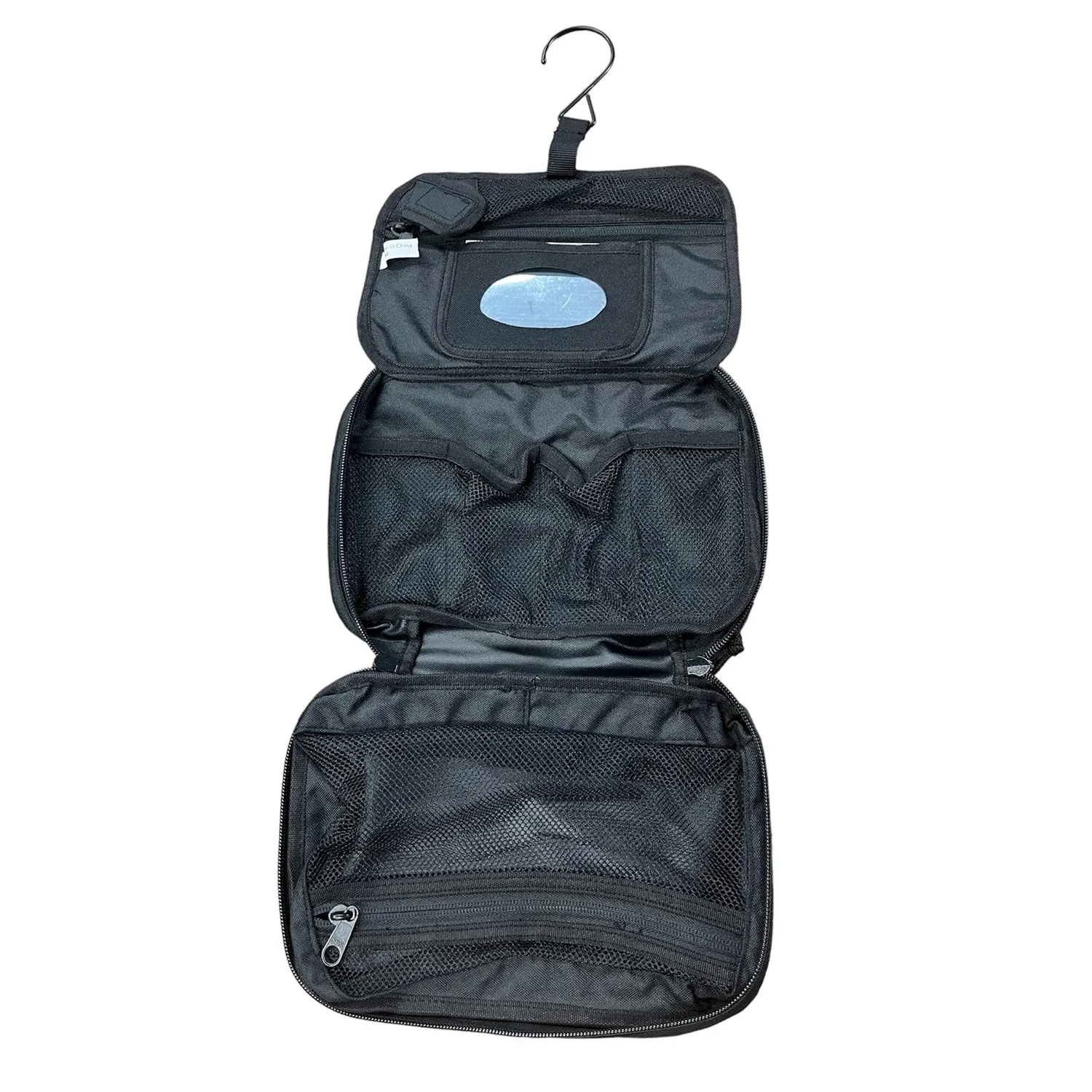 Tactical Toiletries/Hanging Bag/Pouch