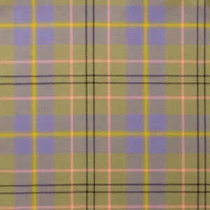 Taylor Ancient Lightweight Tartan