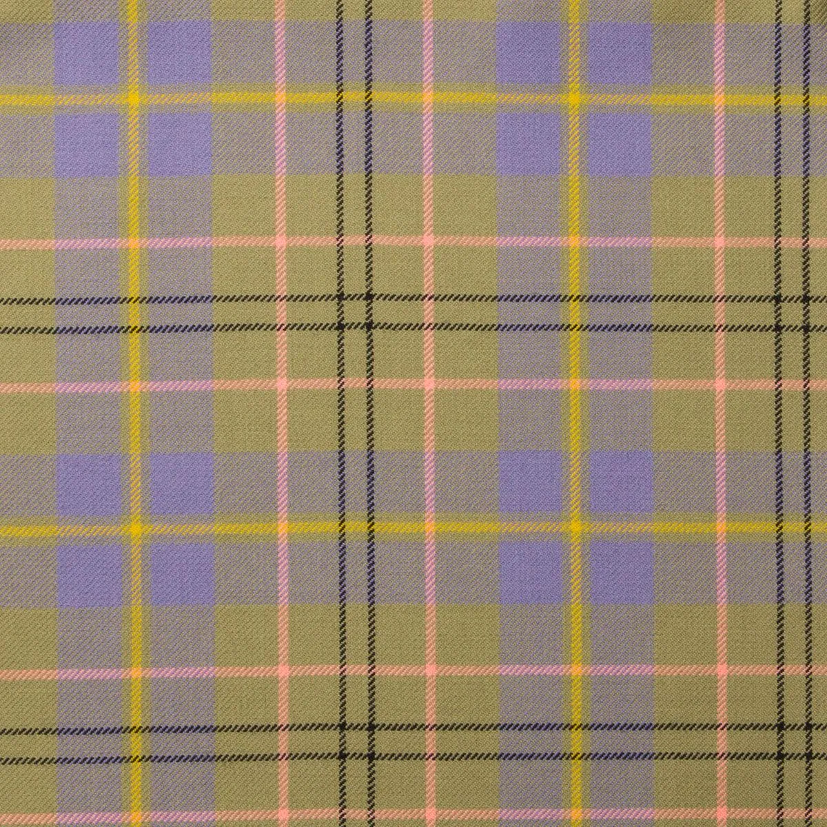 Taylor Ancient Lightweight Tartan