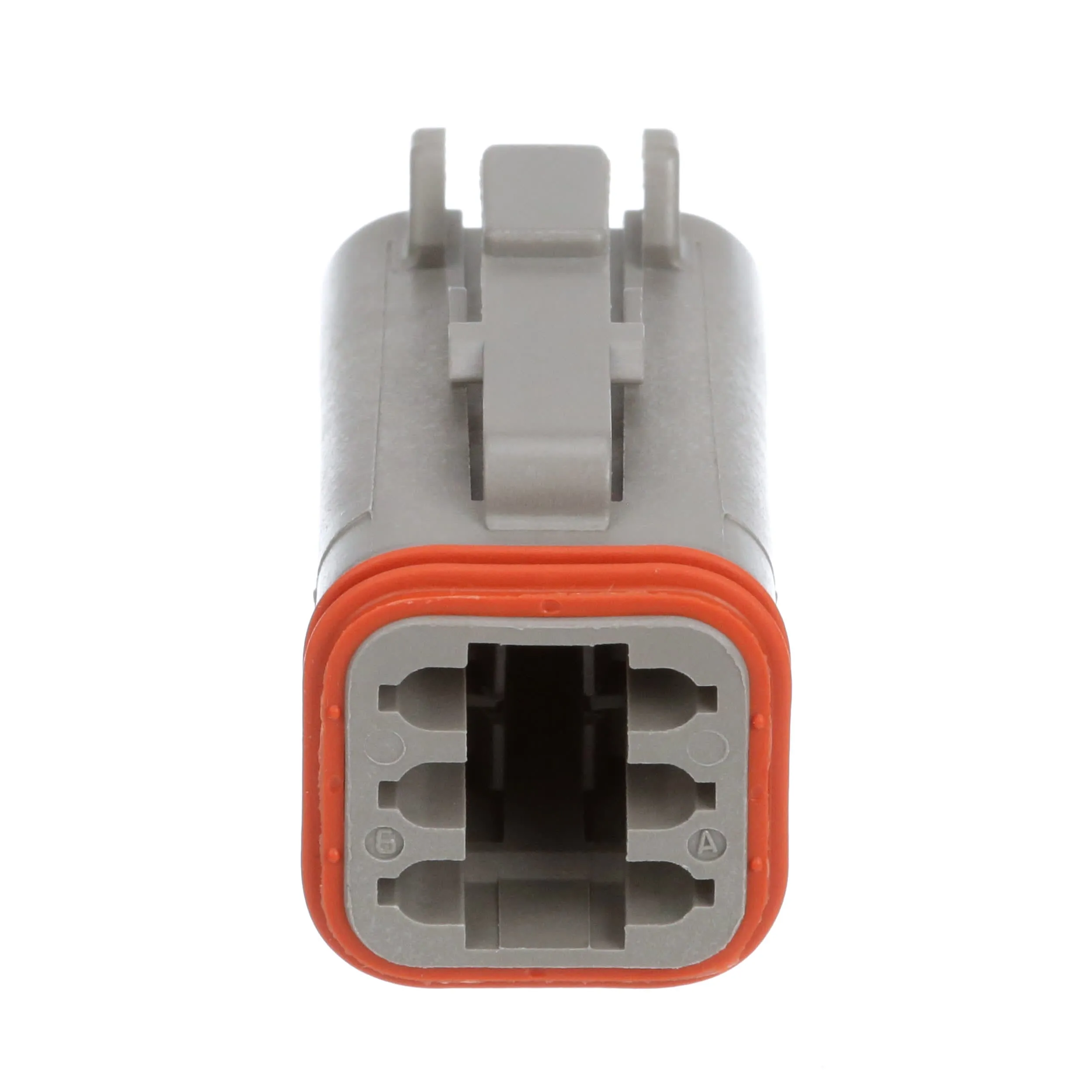TE Connectivity DT06-6S
