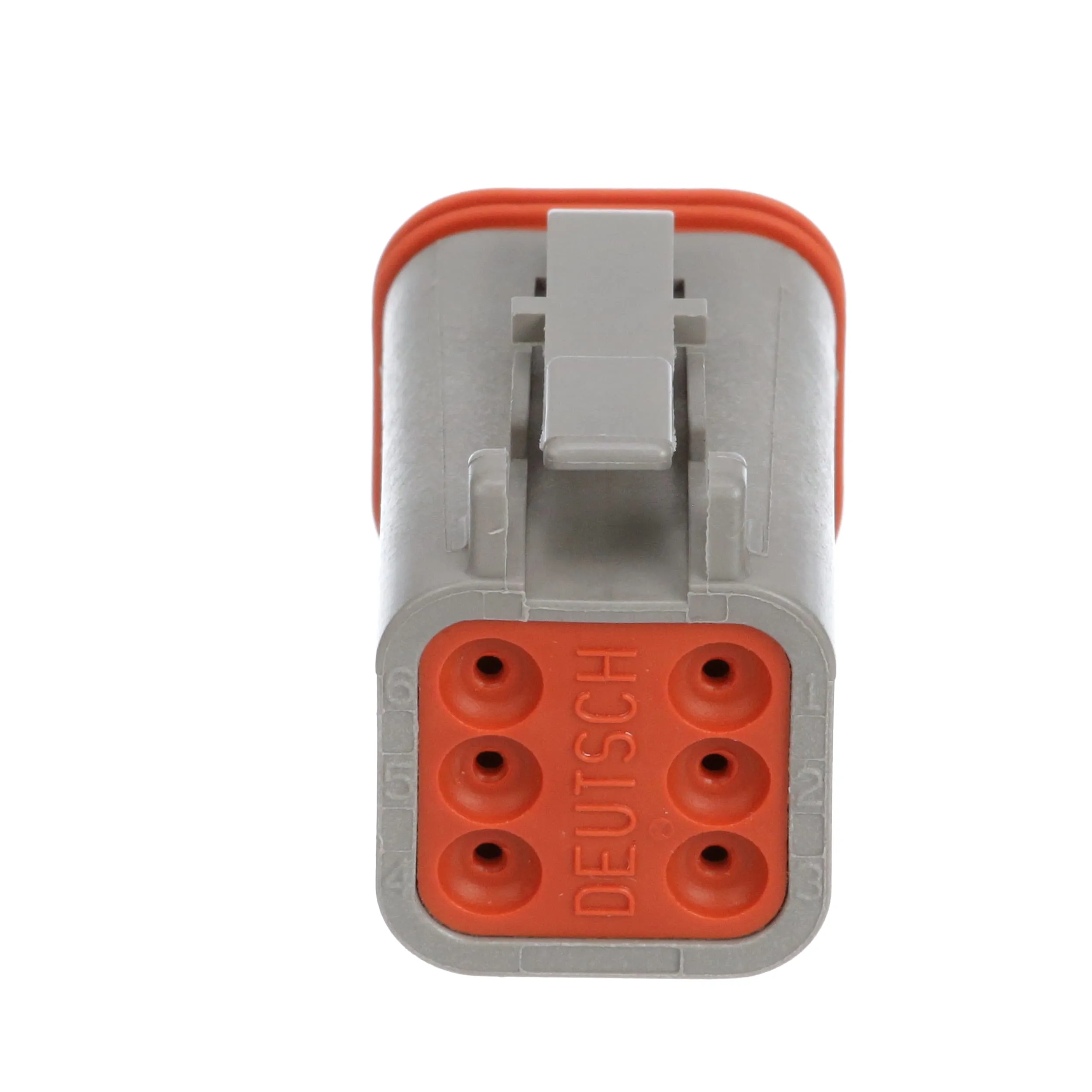 TE Connectivity DT06-6S