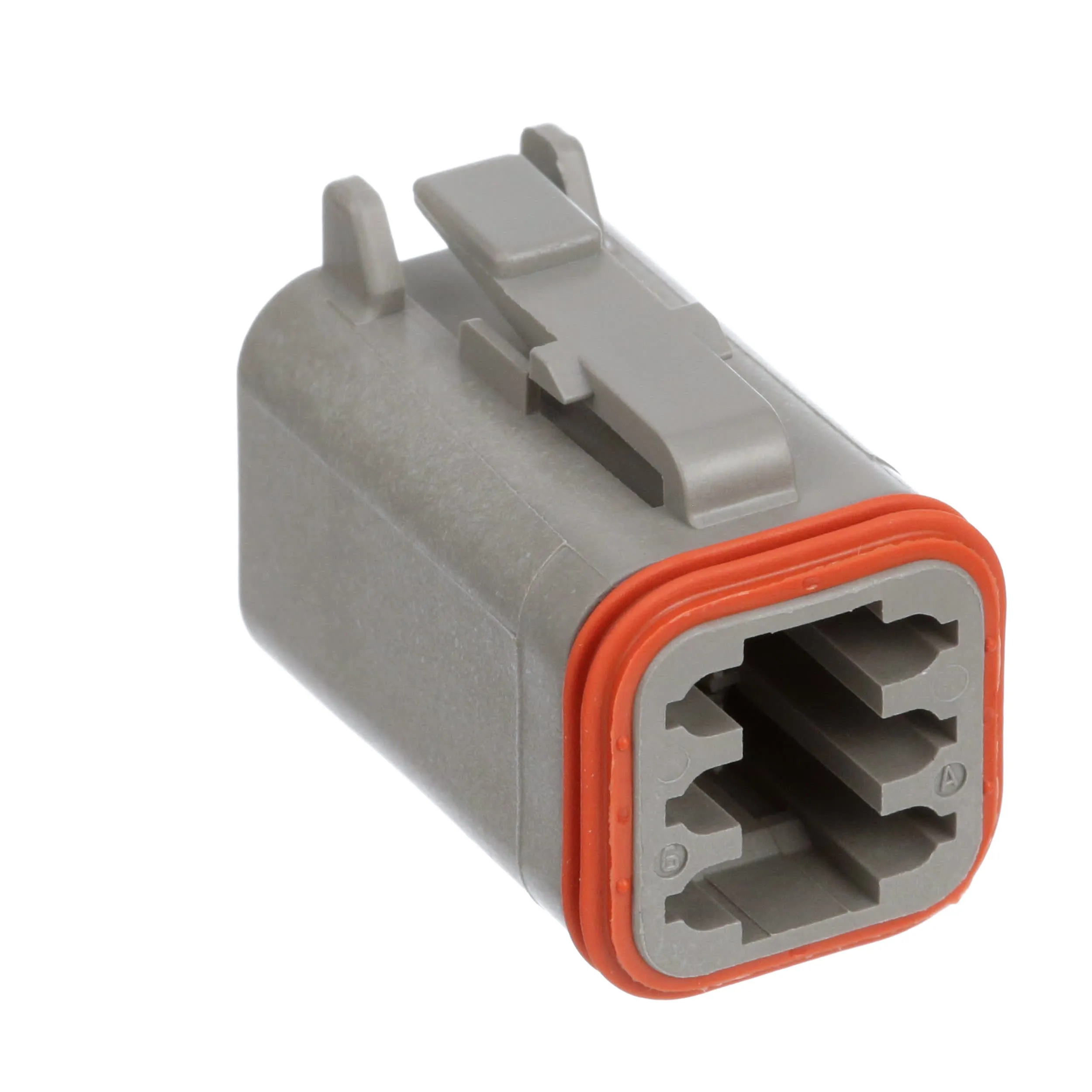TE Connectivity DT06-6S