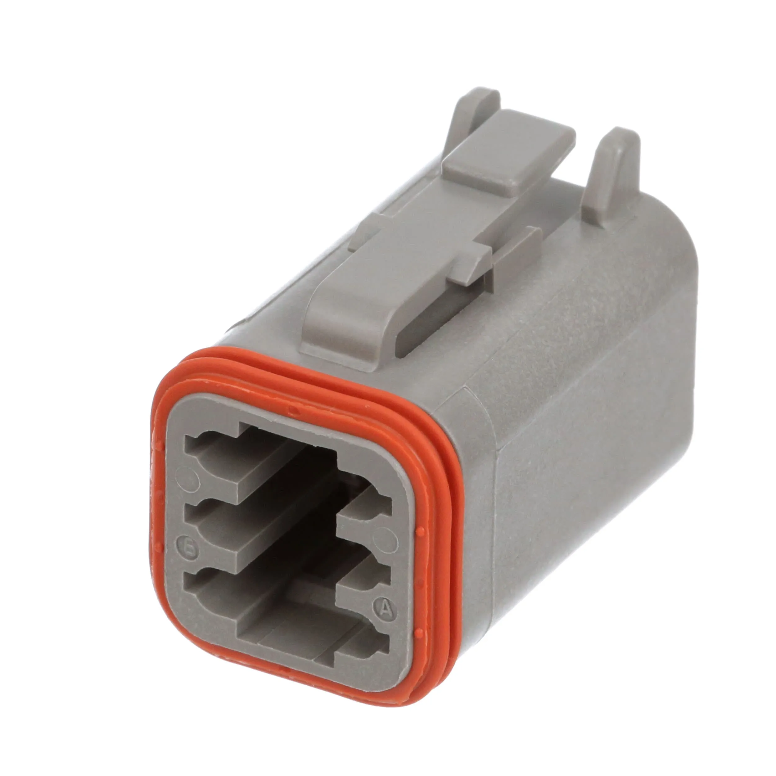 TE Connectivity DT06-6S