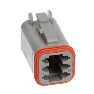 TE Connectivity DT06-6S