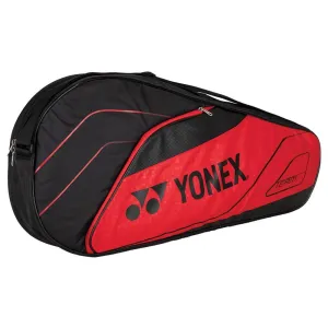 Team 3 Pack Red Tennis Bag