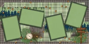 The Great Outdoors - 2083