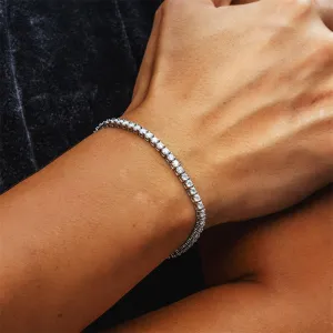 The Ice Age I® -  3mm Tennis Bracelet