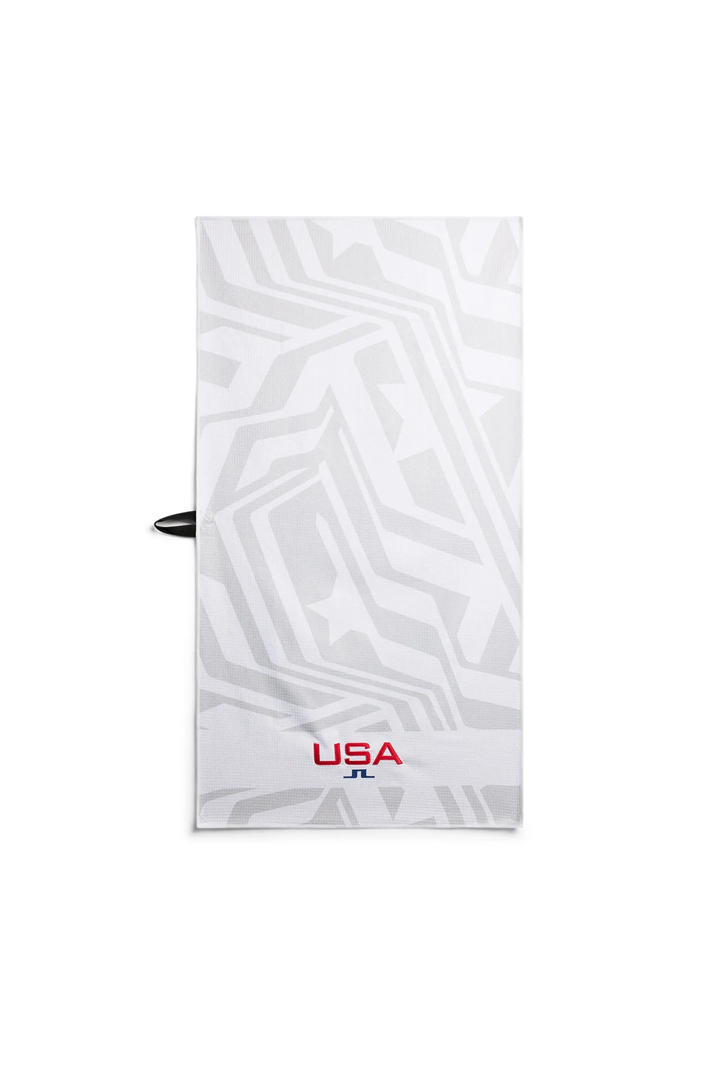The JL Towel / US Golf White