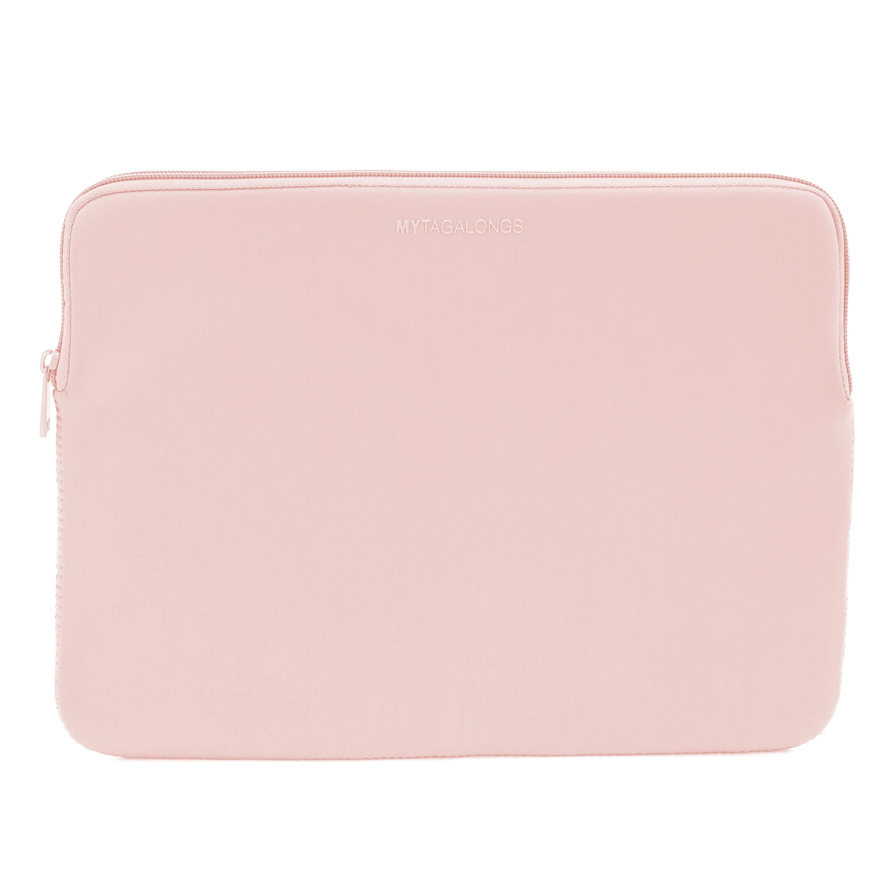 THE LAPTOP SKIN - SOFT PINK