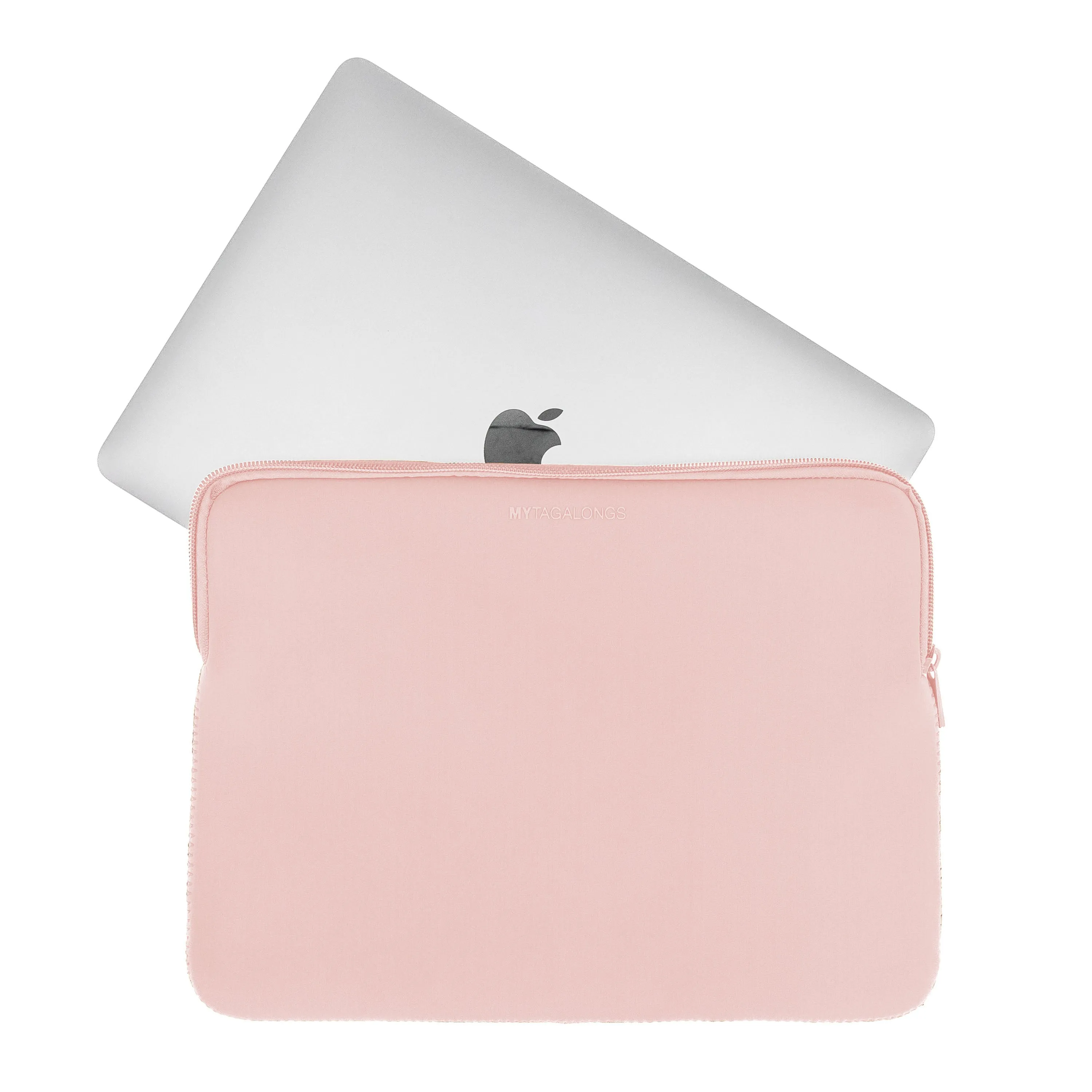 THE LAPTOP SKIN - SOFT PINK