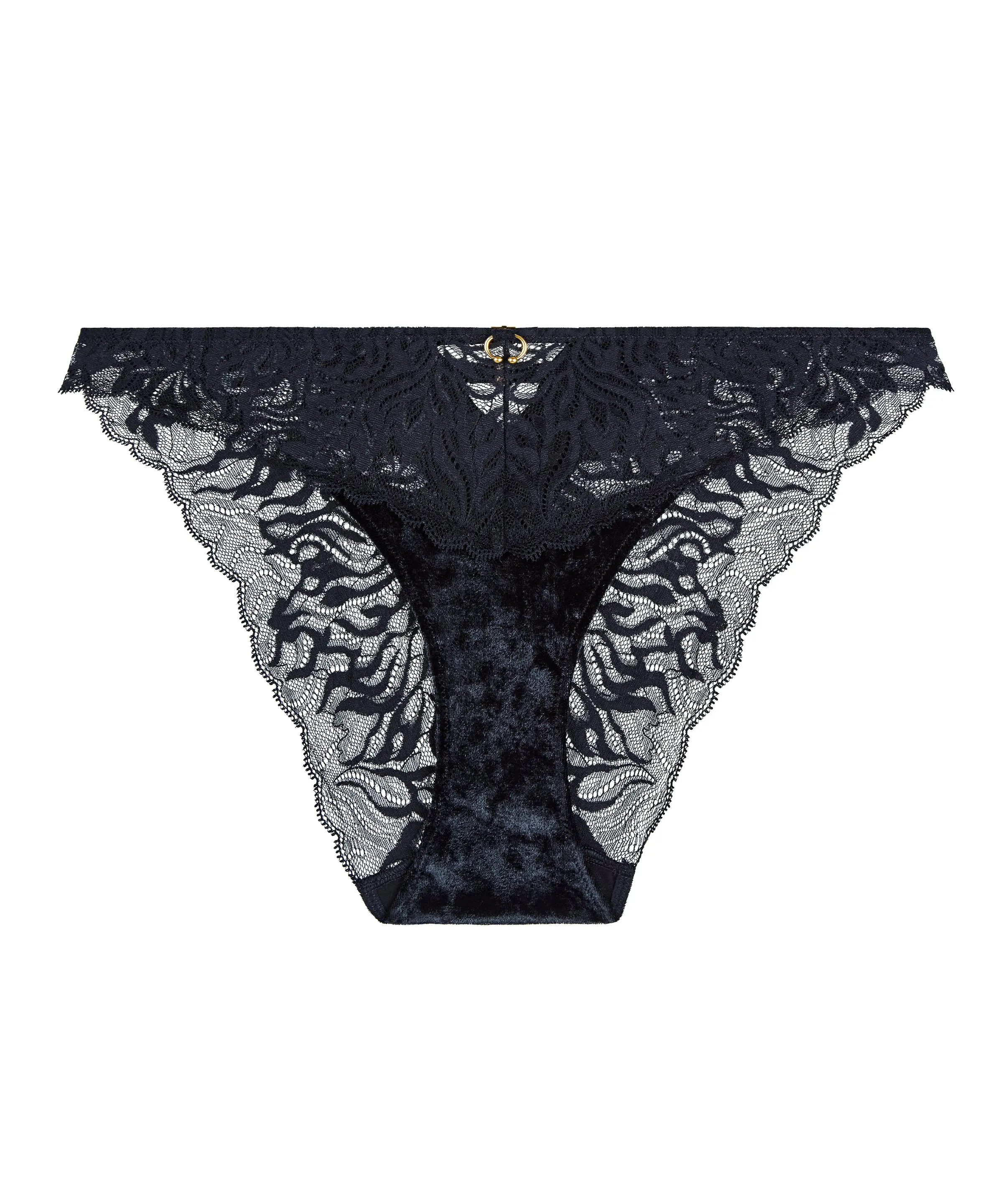 The Night Before Black Bird Italian Brief