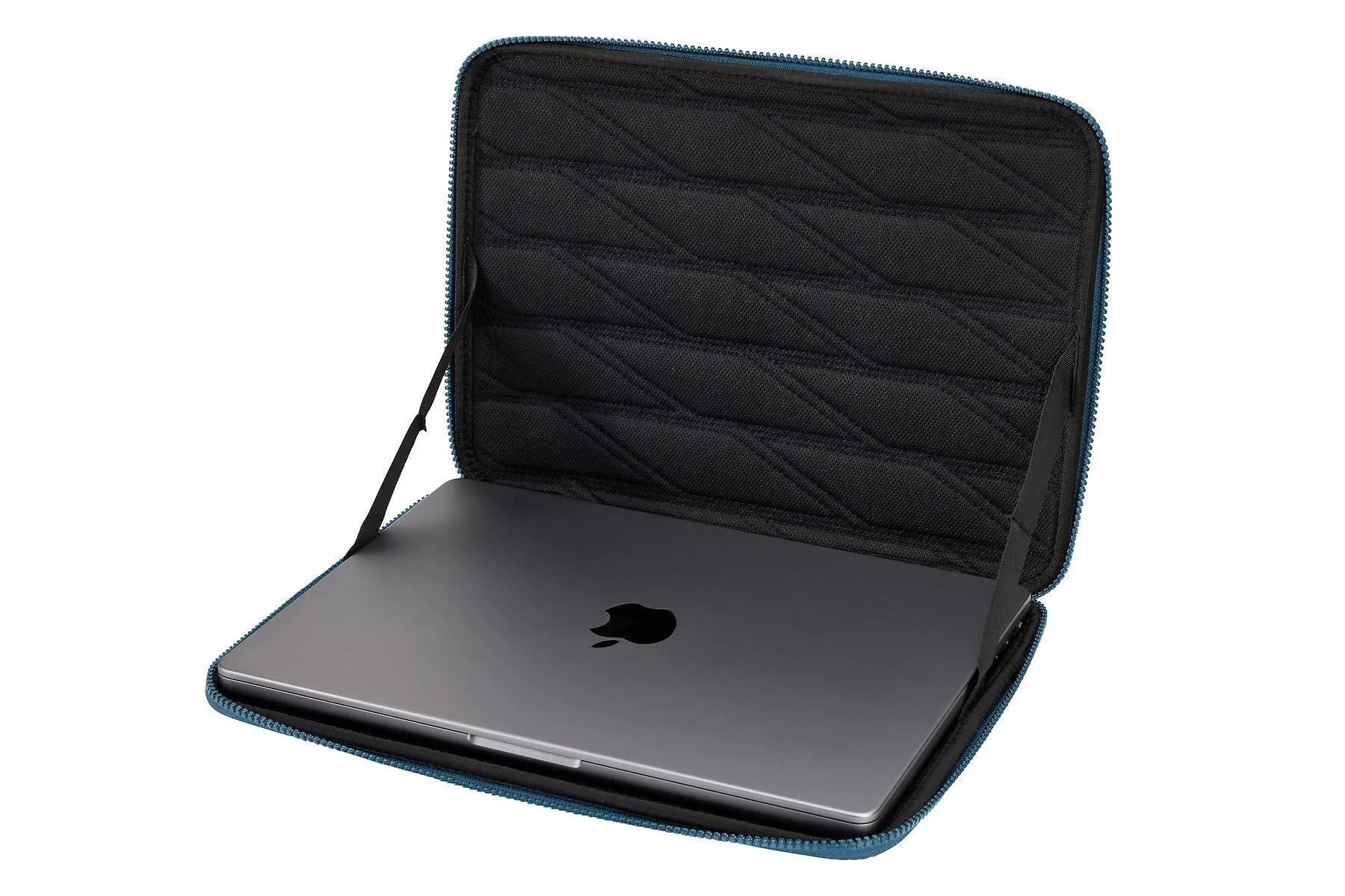 Thule Gauntlet 4.0 Protection Sleeve for 14” Macbook Pro®/ Laptop | Blue