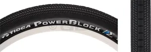 Tioga PowerBlock Tire