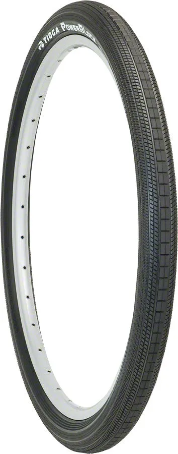 Tioga PowerBlock Tire