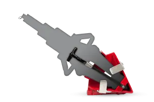 TNT ESLCC.20D Combination Mount