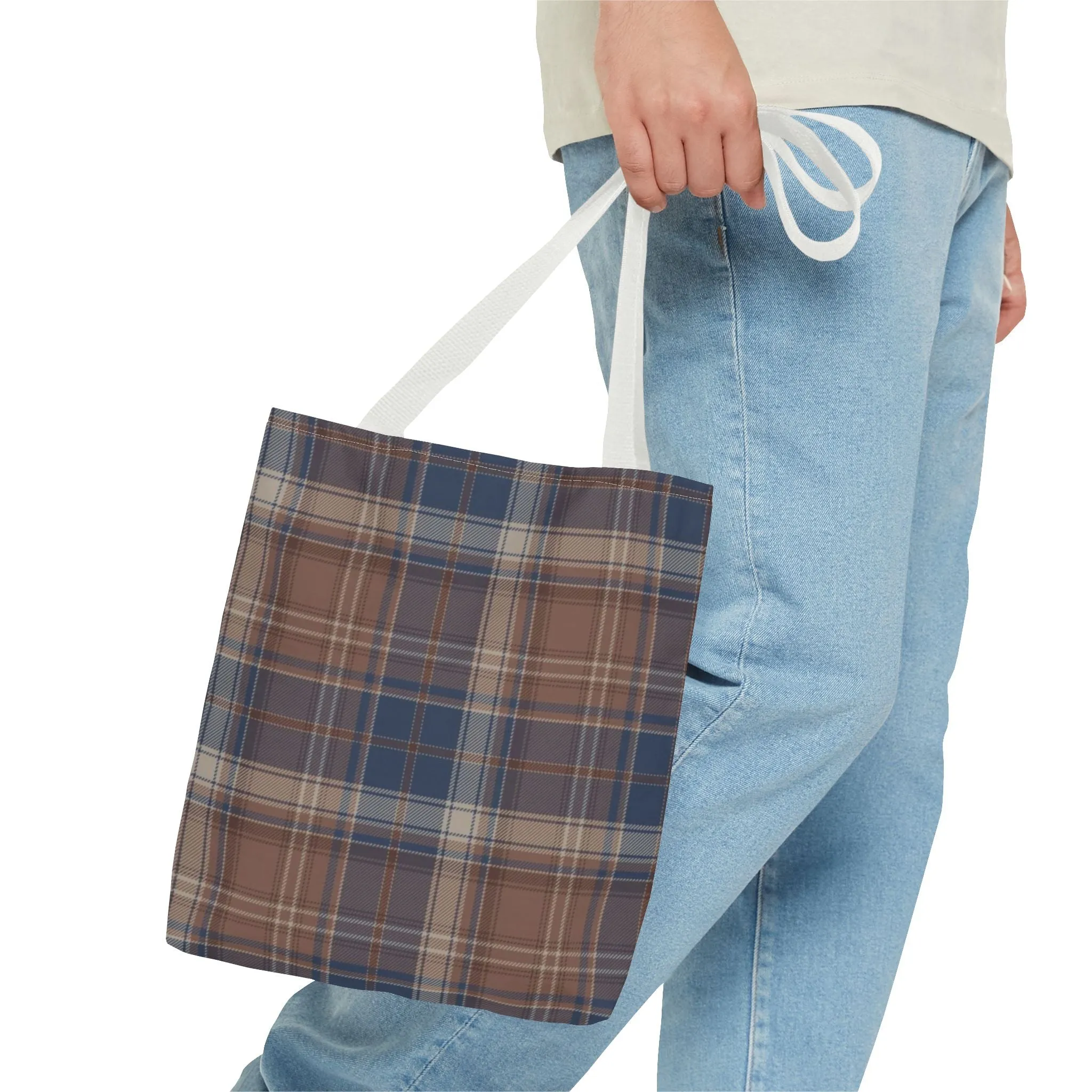 Top Tote Bag - Chic and Versatile Carryall for Everyday Use