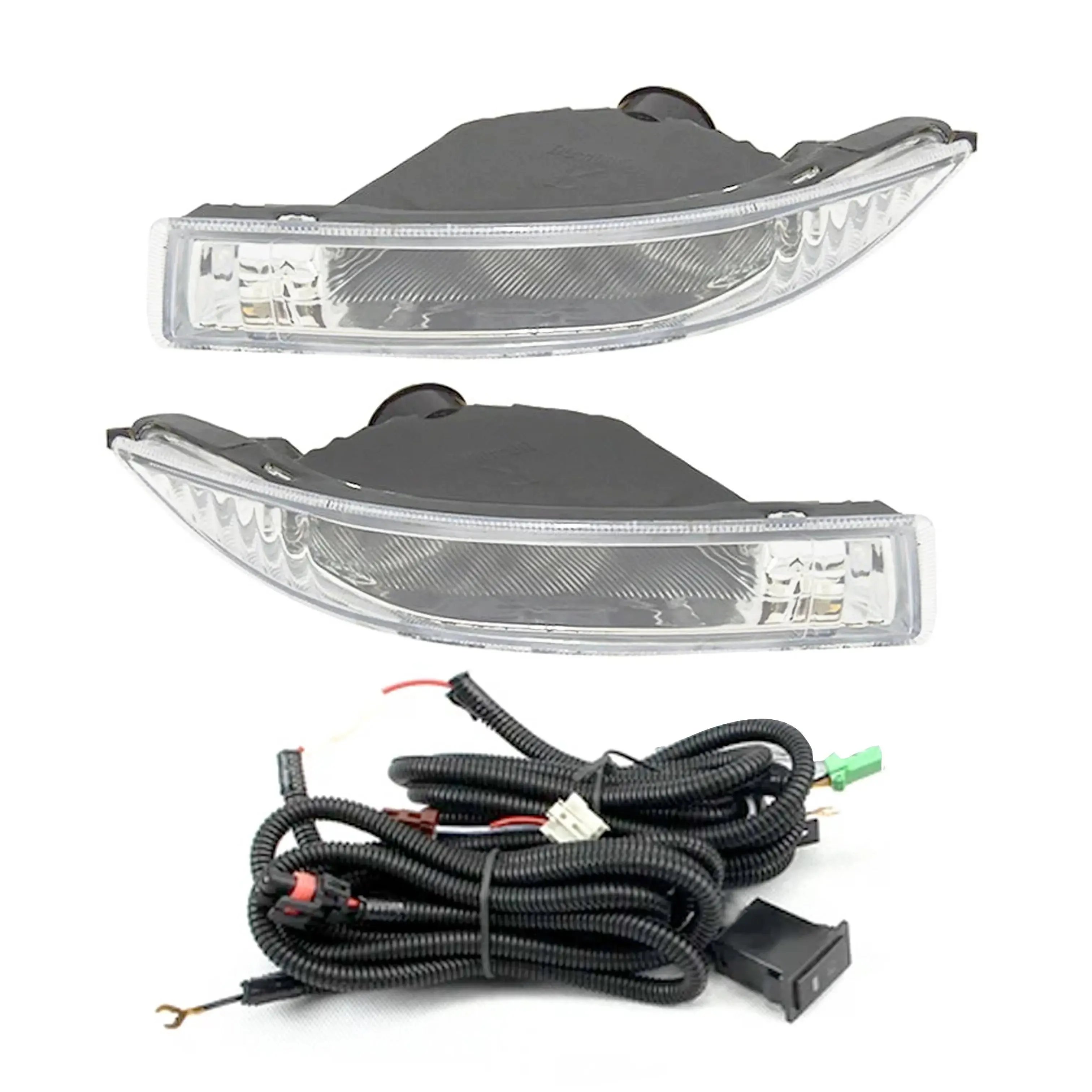 Toyota Corolla/ RunX (03-05) OEM Style Fog Lamps