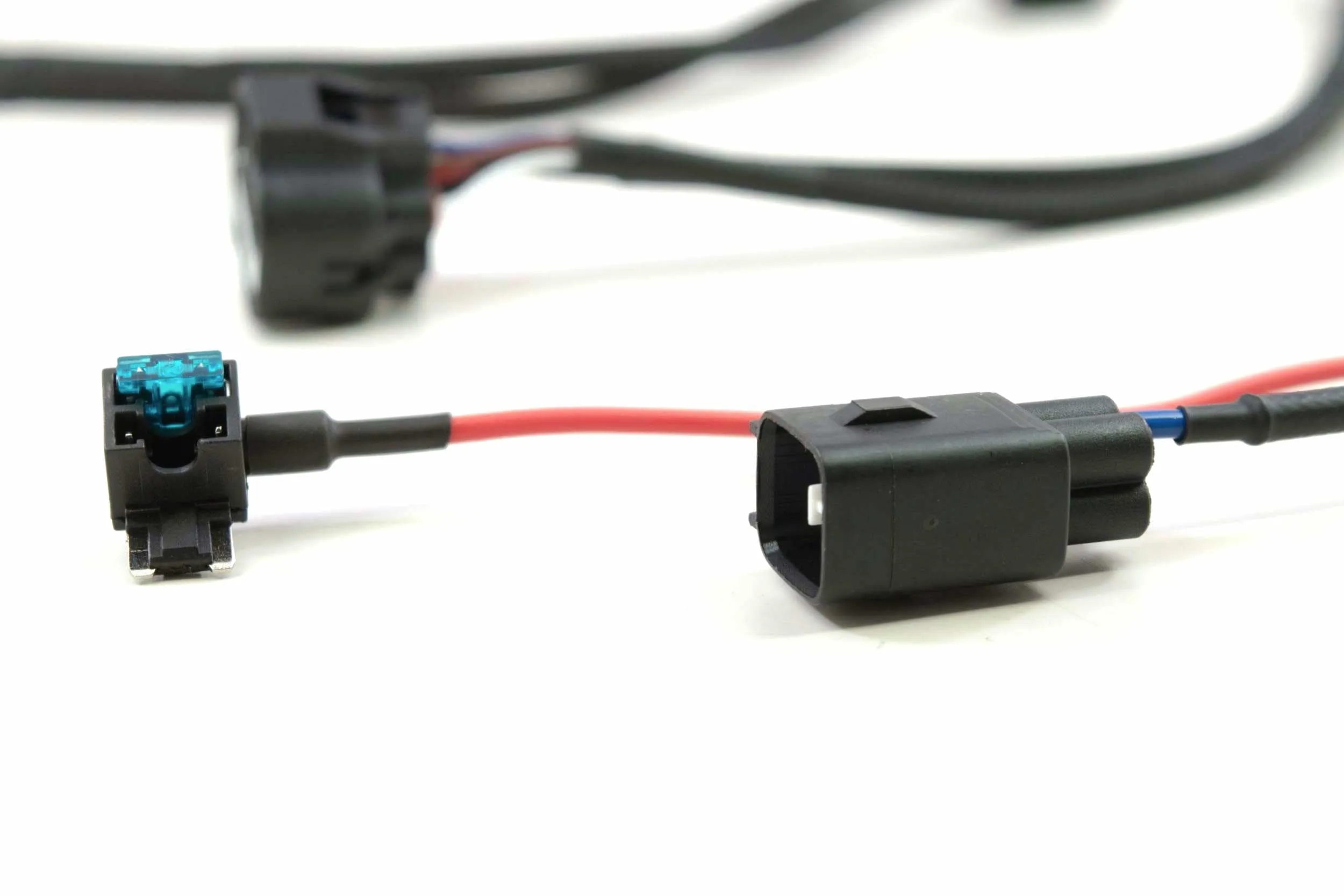 Toyota Tundra OEM LED Conversion (2014-2019)
