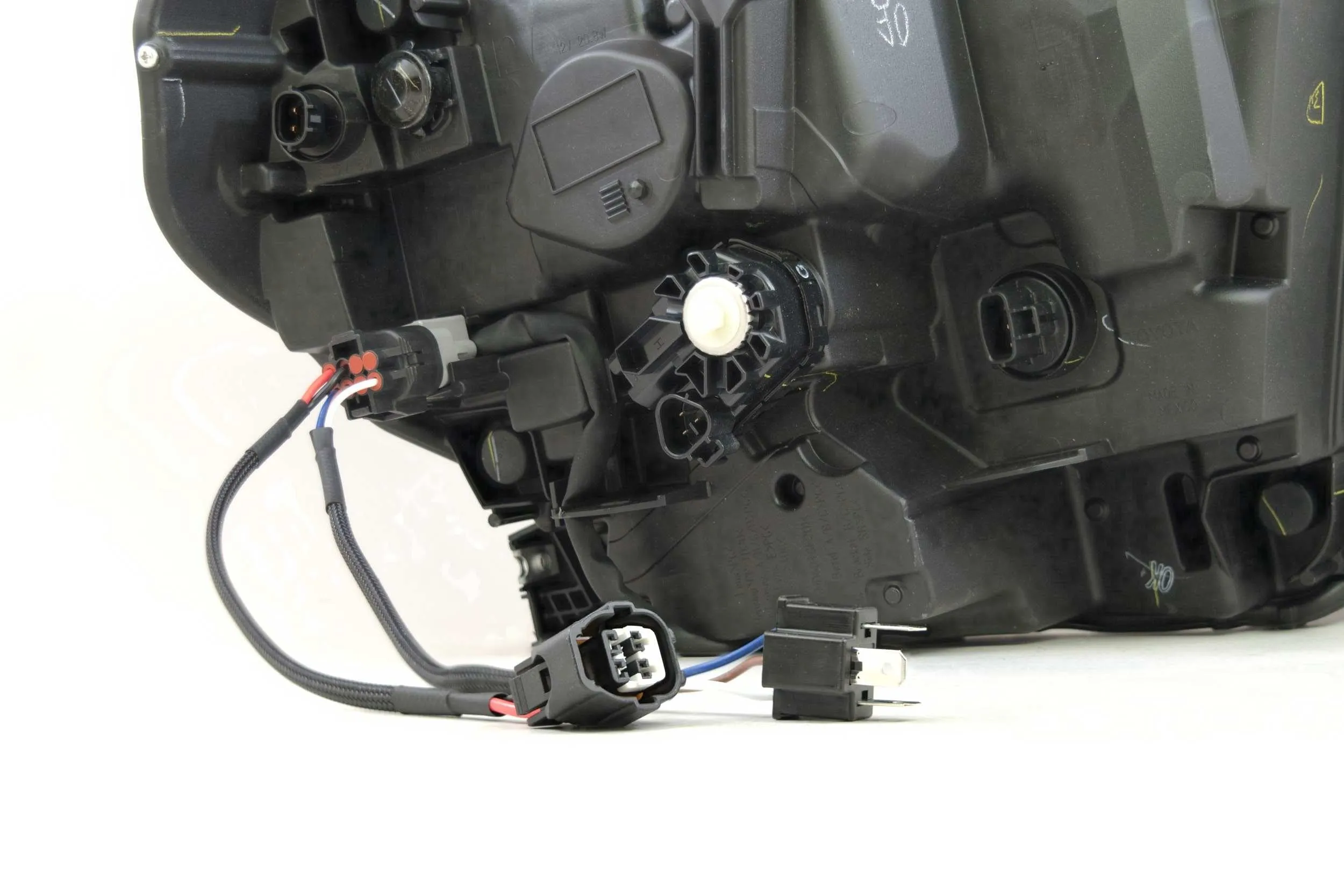 Toyota Tundra OEM LED Conversion (2014-2019)