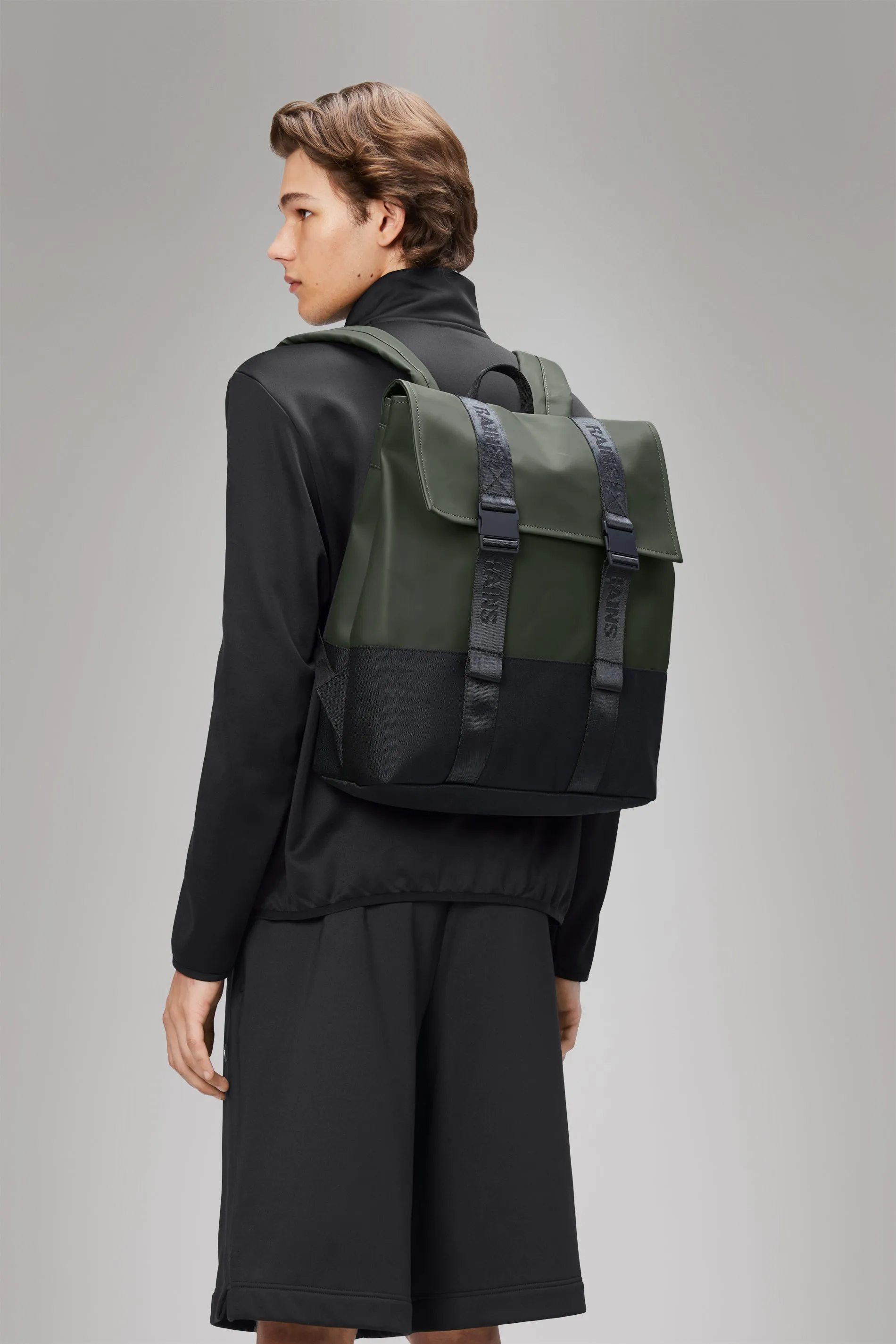 Trail MSN Bag