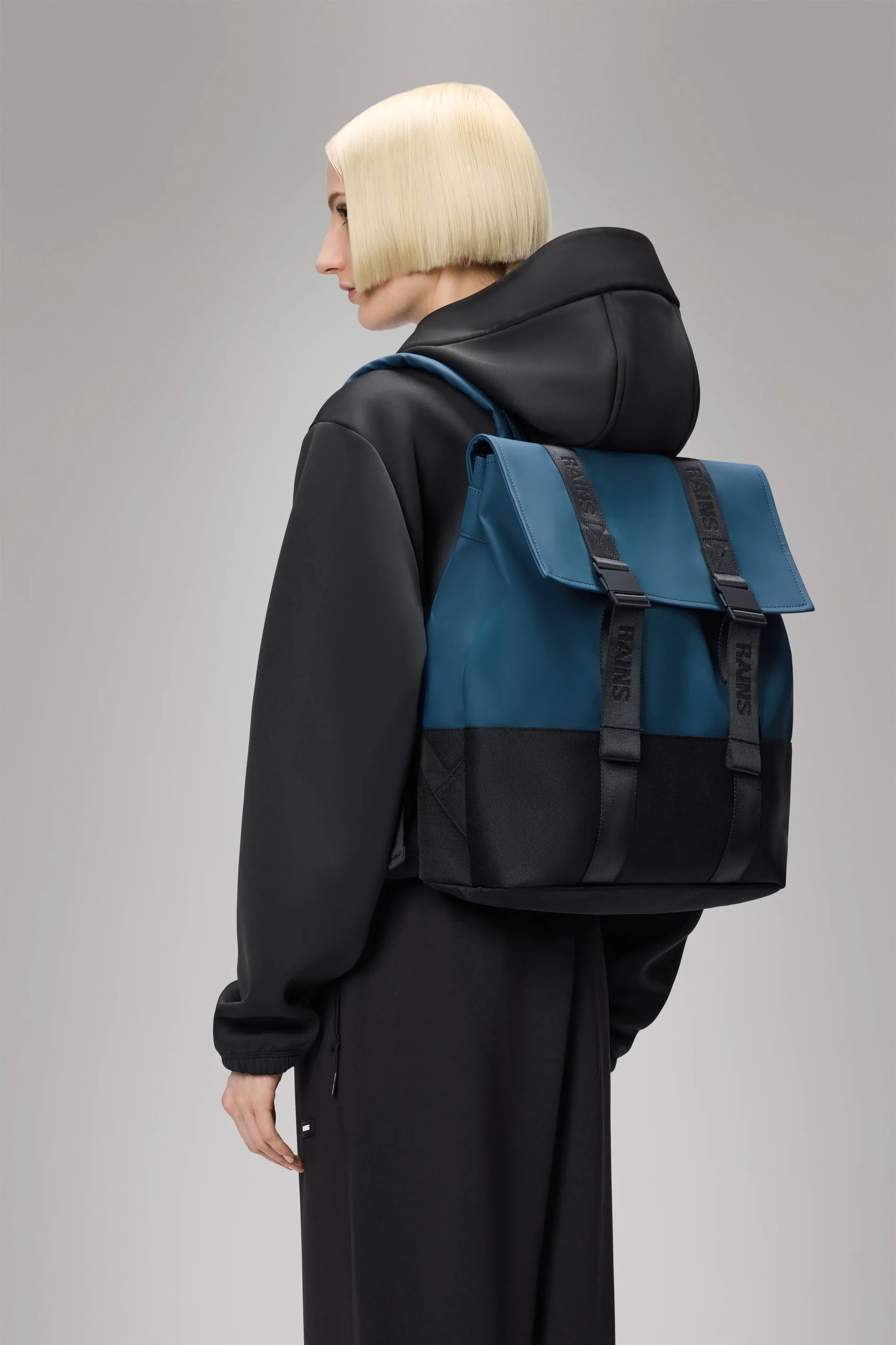 Trail MSN Bag