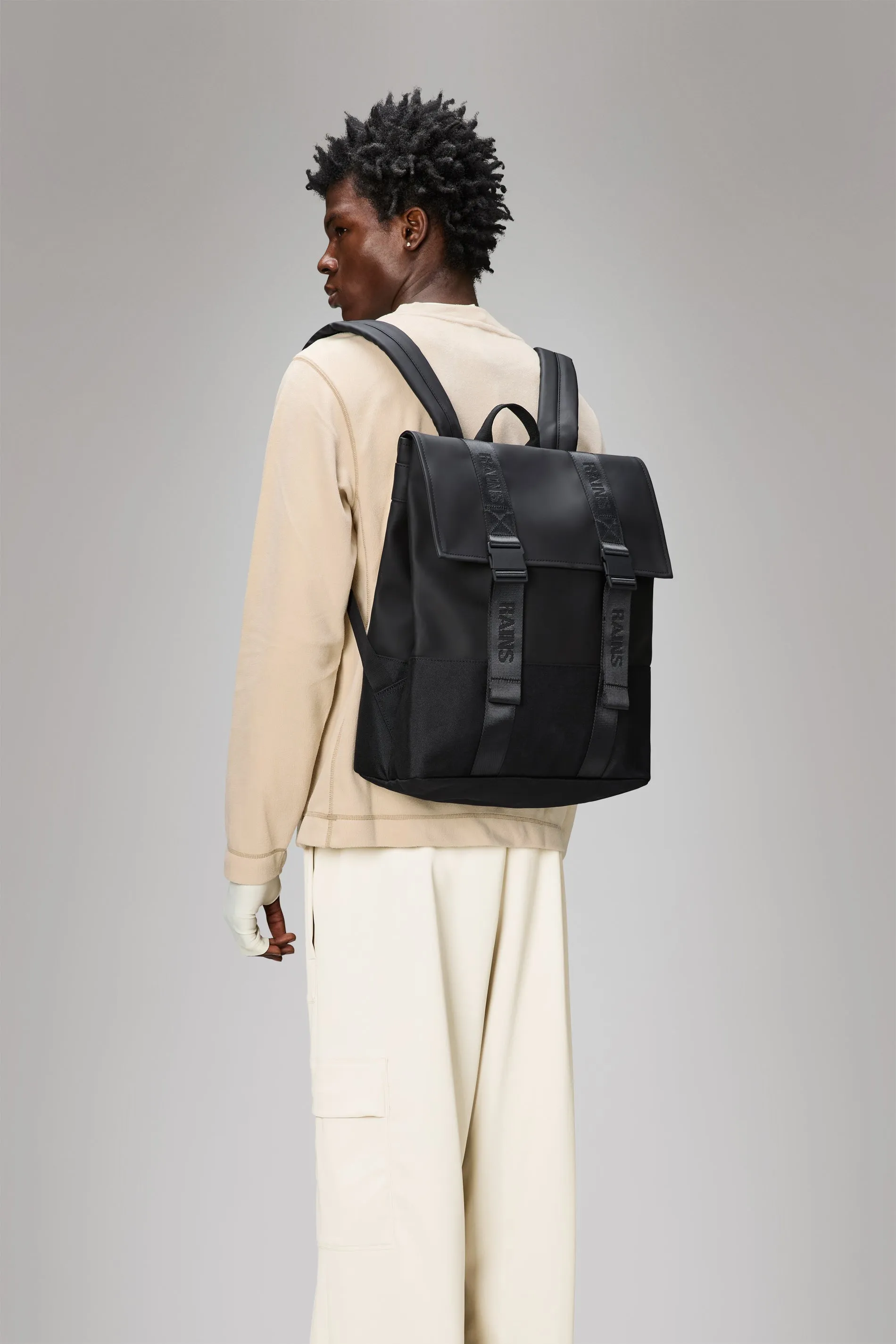 Trail MSN Bag