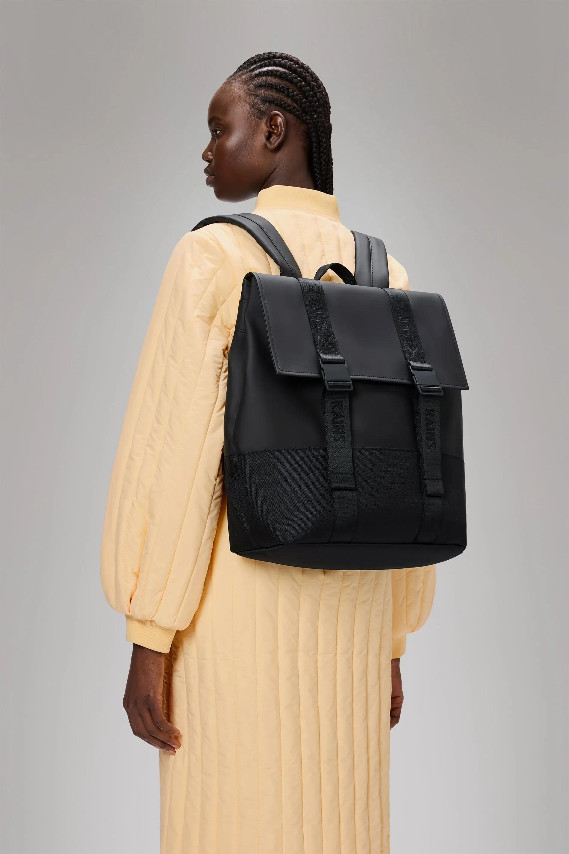Trail MSN Bag