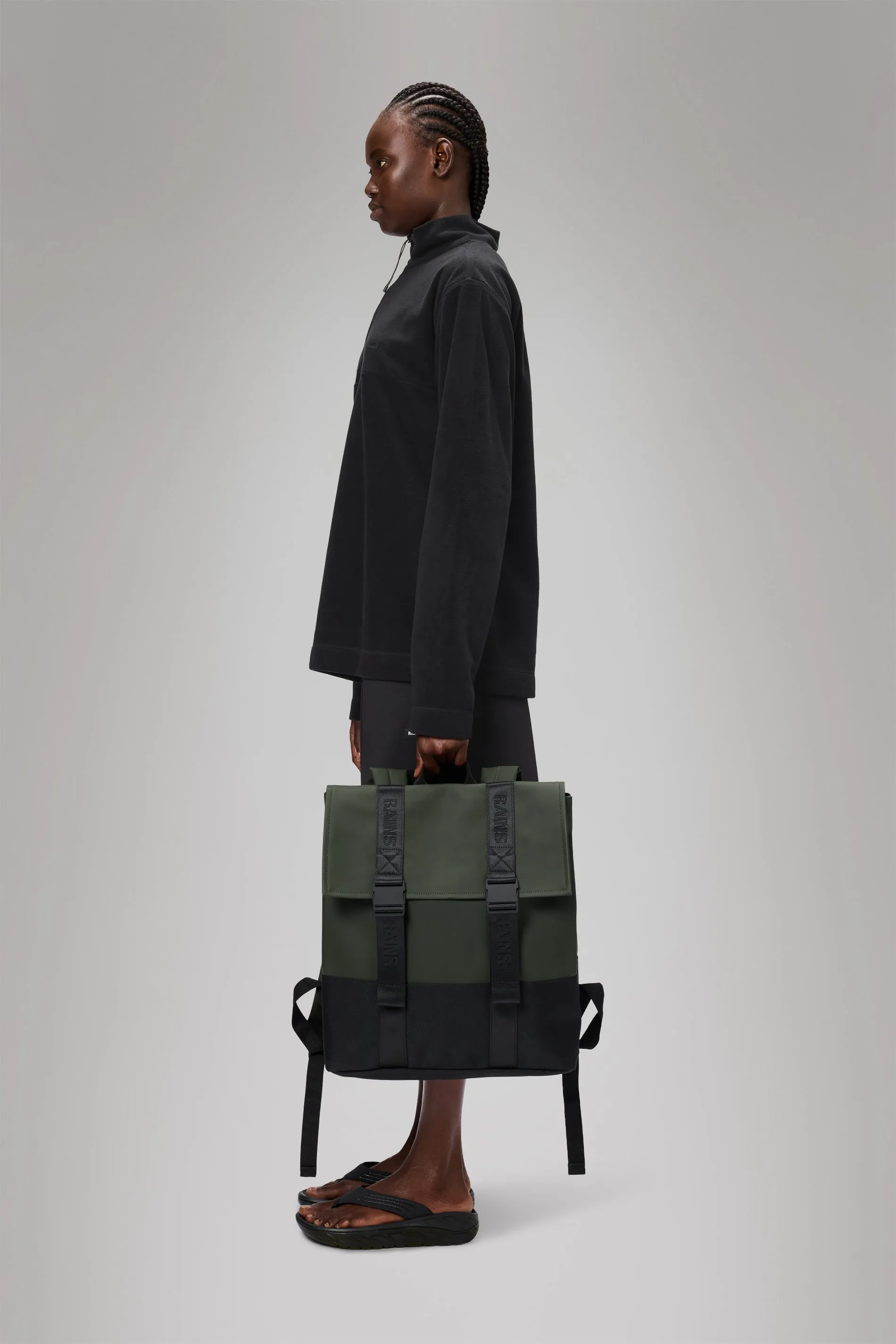 Trail MSN Bag