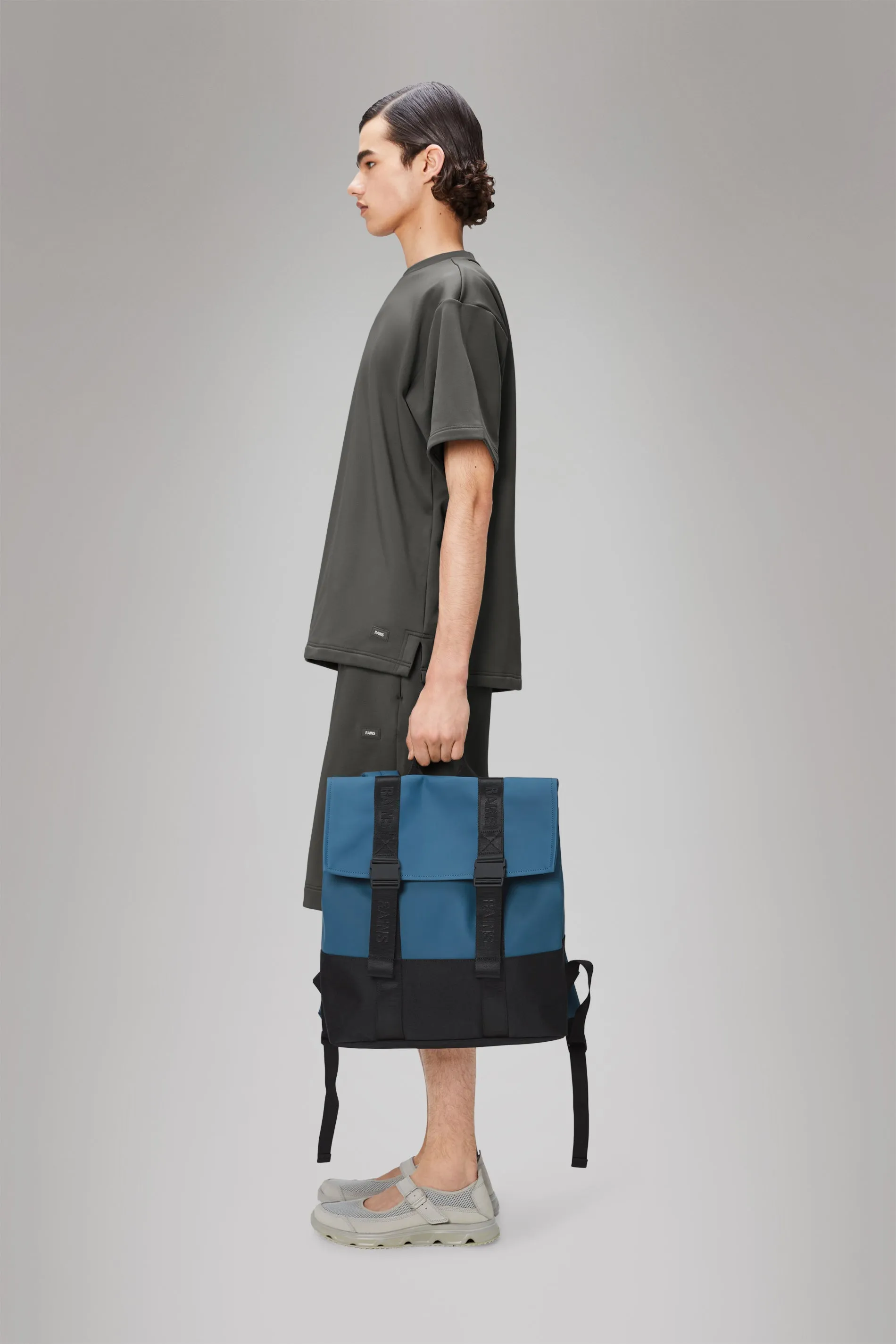 Trail MSN Bag