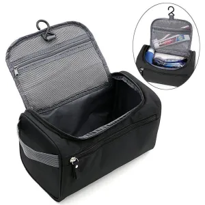 Travel Girls Cosmetic Bag Hanging Make Up Organizer Box Toiletry Wash Bath Waterproof Makeup Case