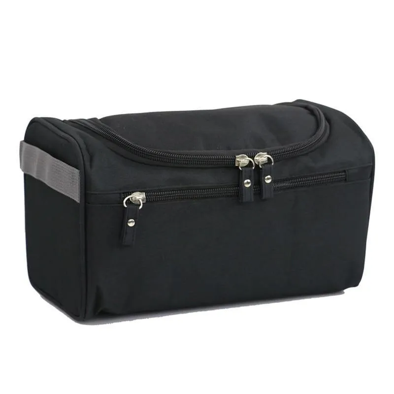 Travel Girls Cosmetic Bag Hanging Make Up Organizer Box Toiletry Wash Bath Waterproof Makeup Case