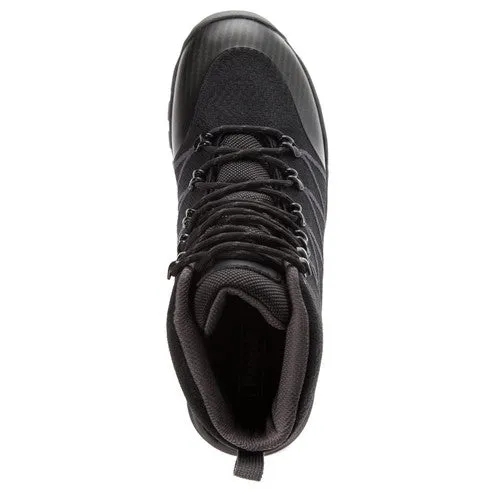 Traverse-Black/Dark grey | Propet