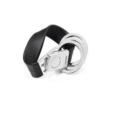 Troika Twister Keyring