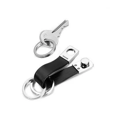 Troika Twister Keyring