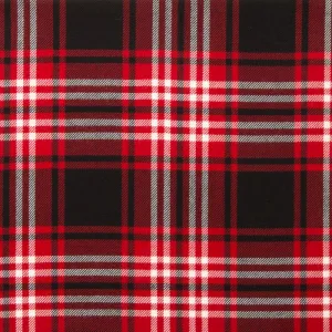 Tweedside Lightweight Tartan